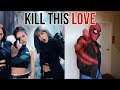 SPIDER-MAN K-POP PARODY: BLACKPINK- Kill This Love