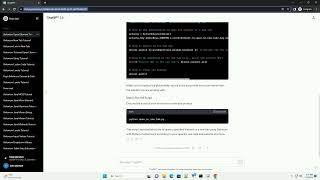 selenium open element in new tab python