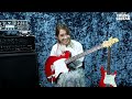 colors of ibanez demo of 9 models by hazuki nemophila li sa x band