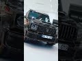 gelik g63 amg gelendvagen brabus