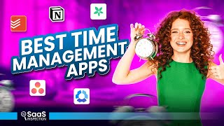 20 Best Time Management Apps That You Should Use Right Now!