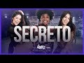 Secreto - Anuel AA, Karol G | FitDance Life (Coreografía Oficial)