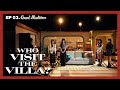 [EP 03] Who visit the VILLA? : Cruel Audition 🎬 | aespa 에스파 MYSTERY DRAMA ORIGINAL SERIES 📺