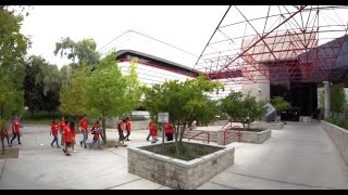 UNLV offering free summer camp cybersecurity instruction