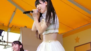 DollyKiss [ドーリーキス]  「おやすみ恋愛モード」 MX IDOL FESTIVAL in TCK (1部) 20190916 [4k60p]