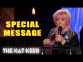 THE KAT KERR PROPHECY ✝️ SPECIAL MESSAGE WITH ROBIN D BULLOCK