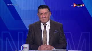الشافعي صالح رئيس نادي أسوان يتحدث عن نتائج الفريق مع أيمن الرمادي ويكشف عن أغلى عقد في النادي