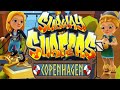 subway surfers copenhagen 2017 soundtrack