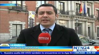 España y Argentina hablaron acerca de la relación bilateral que tienen con Venezuela