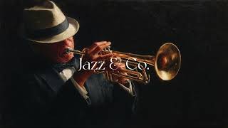 2 Hours of 1940s Vintage Jazz – Nostalgic Jazz Music for Relaxation, Reflection & Warm Nights