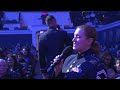 season of hope student livestream featuring the united states air force band and singing sergeants