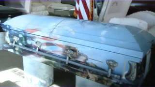 American Casket Store in Pompano Beach, FL