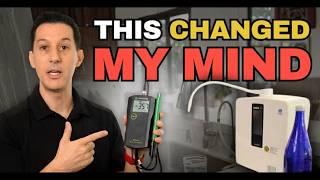 hydrogen water scam or modern miracle
