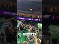 Impossible NOT to REACH the FINALS with FANS like THIS | Panathinaikos | EuroLegaue Final Four