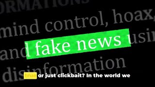 The Truth Behind Sensational Click Bait Titles: Don't Be Fooled!