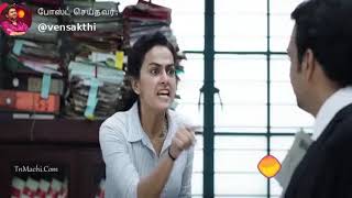 Thalia ajith official trailer-  AK59 /   Nerkonda parvai Official trailer in tamil
