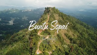 Buntu Sopai -- the lost mount of Eden