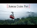 What to do in Juneau Cruise Port  | Hiking To The Top Of  Mount Robert in Juneau, Alaska. Vlog