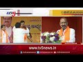 bandi speech at bjp state executive meeting in palamuru mahbubnagar tv5 news digital