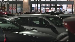 Steps you should take to stay safe while holiday shopping