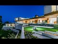 INSIDE A $46 MILLION MEGA MANSION | Beverly Hills,  Los Angeles