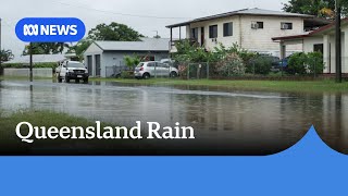 More rain expected in north Queensland | ABC NEWS