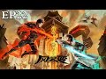 MULTI SUB【风云变 | Storm Riders 】EP22       1080P | #3DAnimation