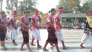 Ritnongchingdi Dance