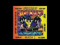 Various - Jungle Massive Vol. 1 (1994)