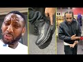 Maino Clowns Jim Jones For Wearing Boots To The Gym 'What Is It Jimmy, Church Shoes?'