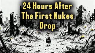 24 Hours After The First Nuke Drops