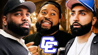 AD Sits Down with DJ Akademiks, Big Chief NY Pop Up, Kool Kiy Gives Tour of His Operation