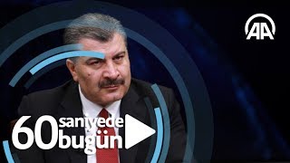 60 saniyede bugün (28 Mart 2019)