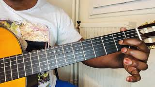 Porte-monnaie - Ferre Gola [Tuto Guitare 🎸]