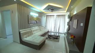 Enliven Interiors ! Best Home interiors in Bangalore