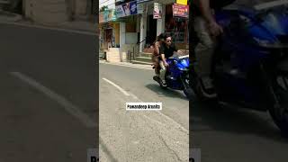 Pawandeep Arunita bike video | Champawat | Uttarakhand |