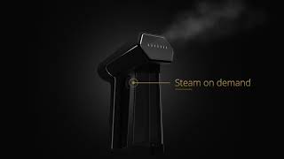 SteamOne S-Nomad - Technology video