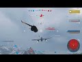 [NA_240316] World of Warplanes Su-9(1946) Gameplay (USSR - VIII)