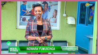 MENYA WIRINDE: Indwara y'Umusonga mu bana | Ibimenyetso byayo ni ibihe? | Ni gute wafasha uyirwaye?