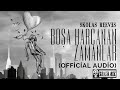 Skolas Reeves - Boşa Harcanan Zamanlar (Official Beat Audio) Prod.@SkolasBeats