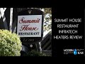 Summit House Restaurant Infratech Heaters Review