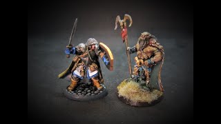 Monday Miniatures Ramble #369