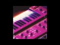 the marías - over the moon (slowed + reverb)
