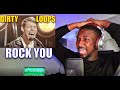 Dirty Loops - Rock You | SINGER REACTION & ANALYSIS