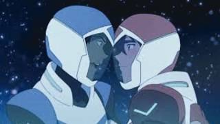 ~Klance~ Weak- AJR