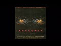 ost anaconda 1997 10. sarone’s last stand