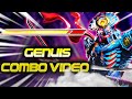 TMM Reacts To a Genius Yoshimitsu Combo Video