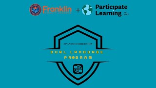 Spanish Immersion Dual Language Program