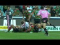 NRL 2012 Round 1 Highlights: Rabbitohs V Roosters