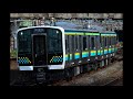 走行音9 2021 03 14 外房線 内房線 e131系幕張車 上総一ノ宮→木更津